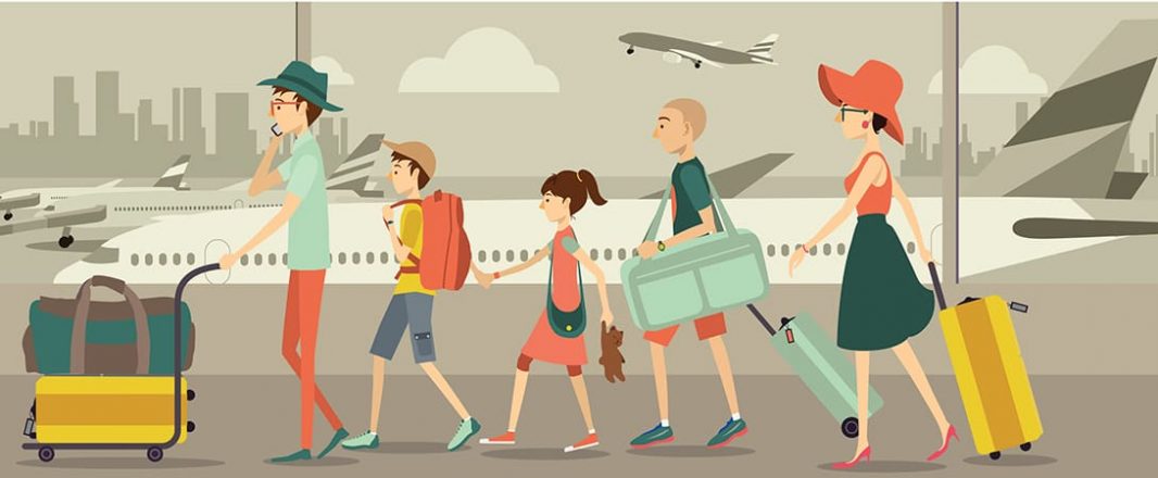 Are these your ideal travel companions?