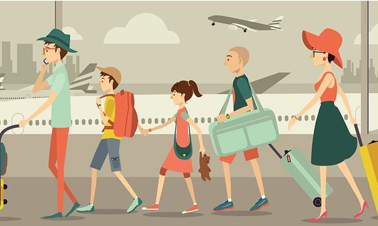 Are these your ideal travel companions?