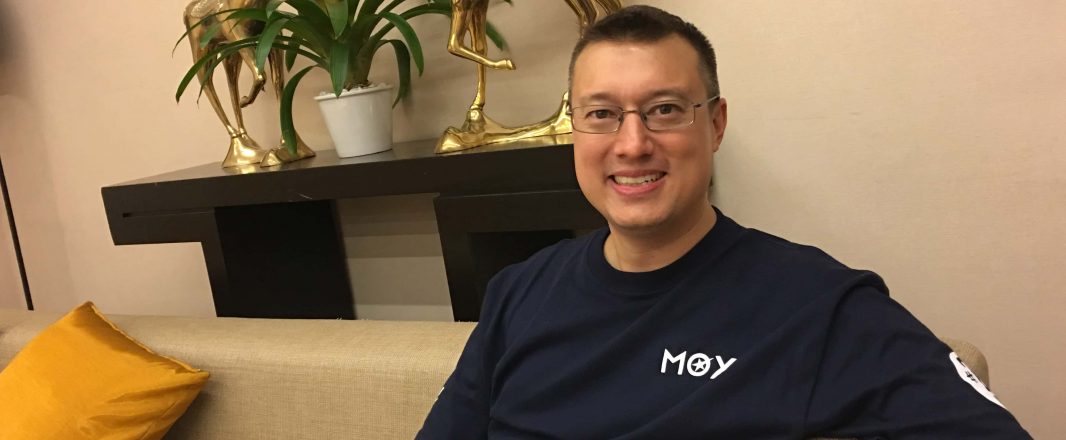 Huge incumbents in travel are hard to dislodge but Bao Bean sees opportunities around solving specific problems