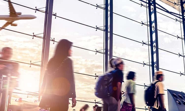 The Wrap: Asia Pacific dominates air travel with 35% of the world market