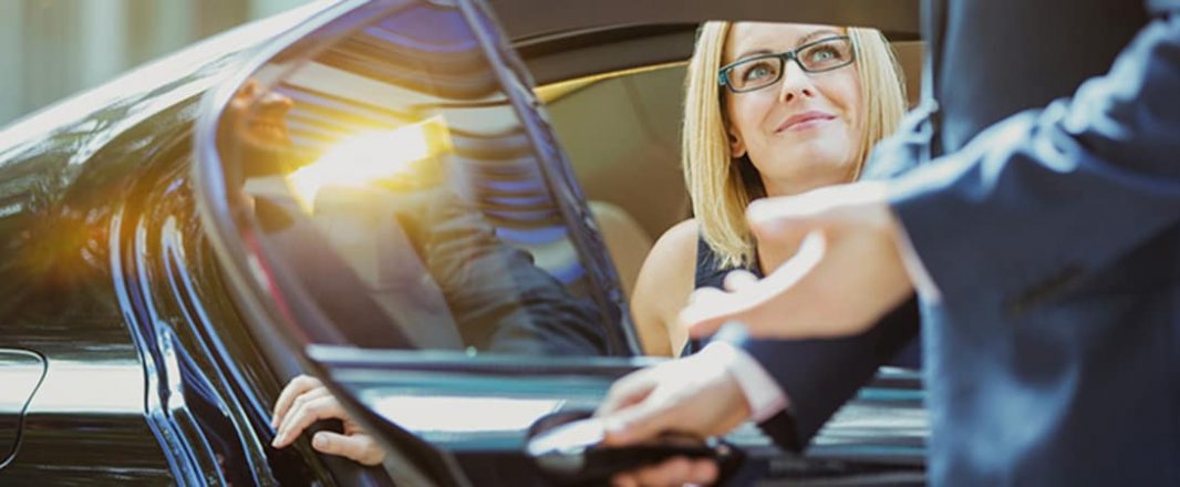 Blacklane adds airport concierge services worldwide with acquisition of Solve