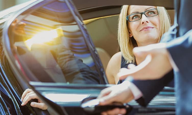 Blacklane adds airport concierge services worldwide with acquisition of Solve