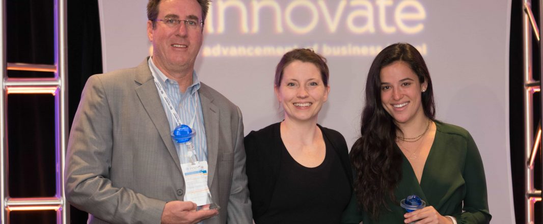 SpotHero, DVI win awards at BTN Group’s award show