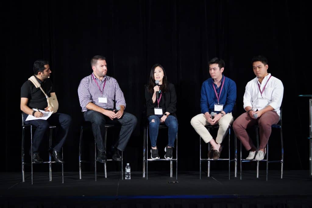 WIT Bootcamp 2017 | Alternative Startups | WIT 