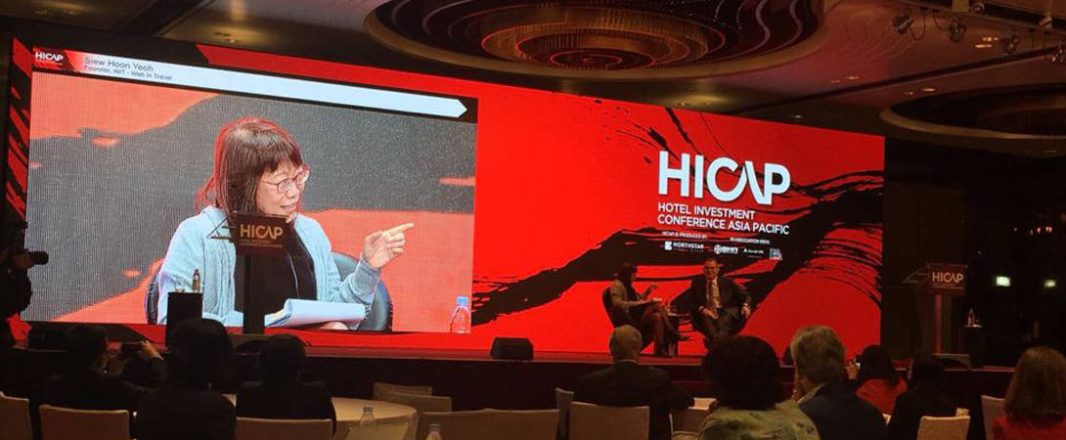 Letter from Hong Kong: From real estate to community, from brick to clicks, can hospitality make the leap?