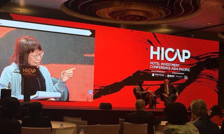 Letter from Hong Kong: From real estate to community, from brick to clicks, can hospitality make the leap?