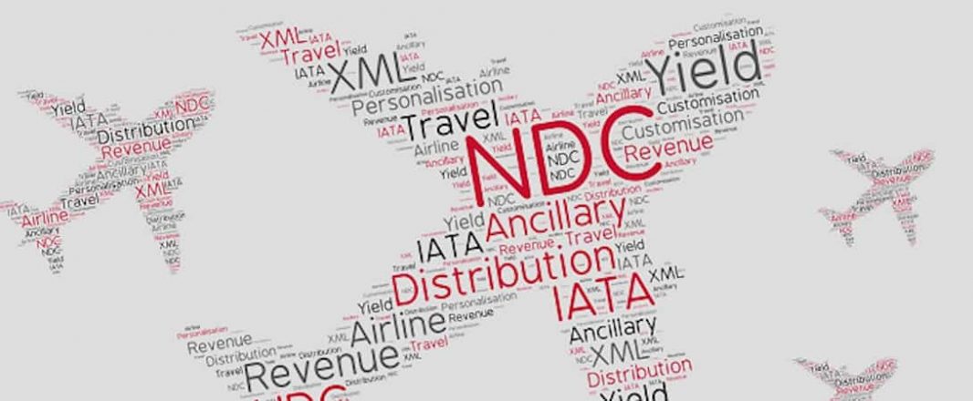 Sabre says it is committed to NDC standards