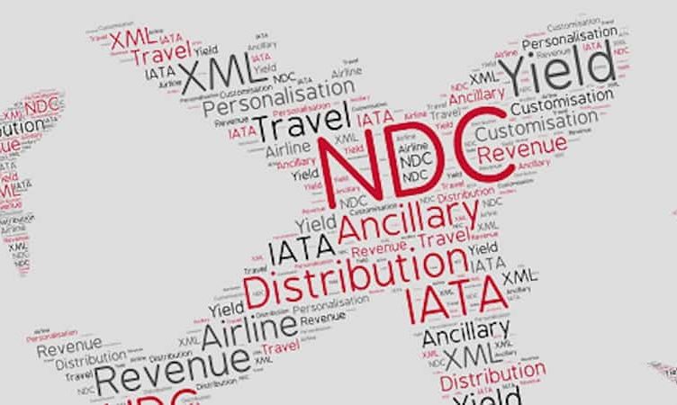 Sabre says it is committed to NDC standards
