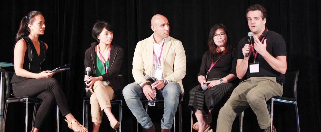 WIT Bootcamp 2017: Creativity and passion trump experience when working for startups