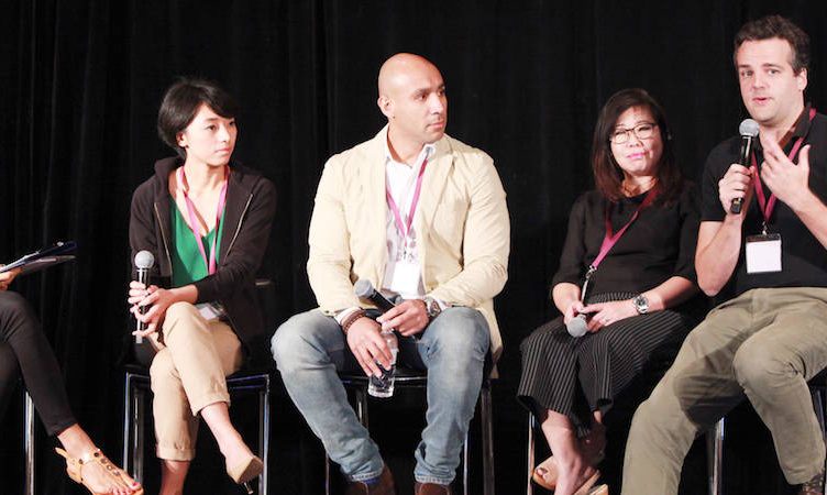 WIT Bootcamp 2017: Creativity and passion trump experience when working for startups