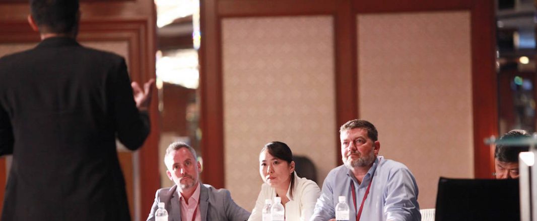 WIT Bootcamp 2017: WIT Startup Pitch grand finalists announced