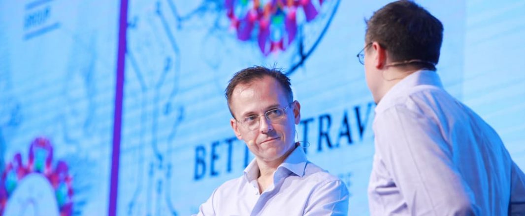WIT 2017 Conference: A battle of investor minds on China, money and innovation