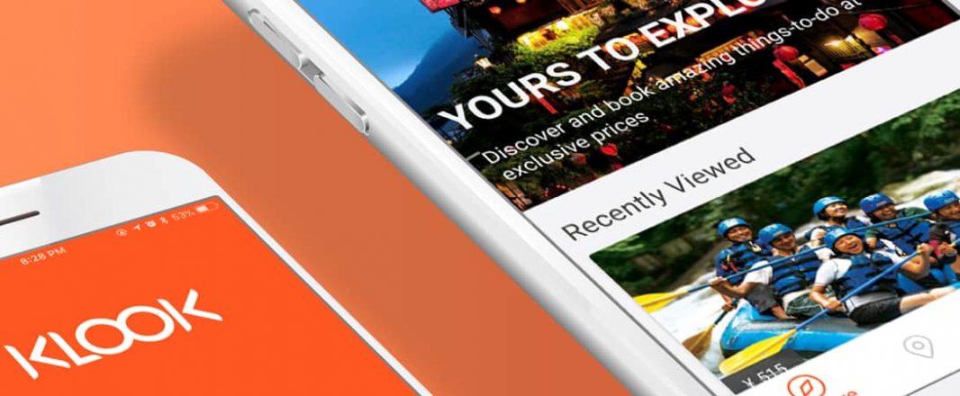 Klook to expand global footprint with US$60 million injection