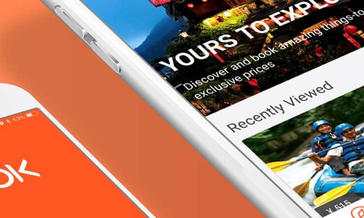 Klook to expand global footprint with US$60 million injection