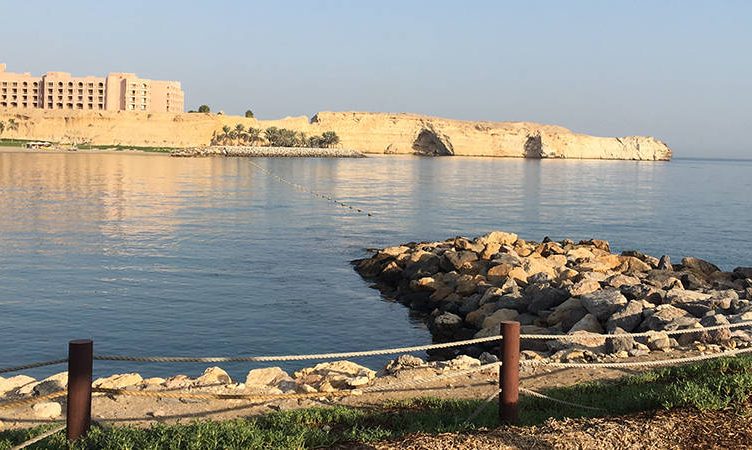Letter from Muscat: And so we enter the golden age of digital travel in Middle East