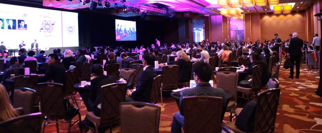 Letter from Singapore: 8 key takeaways on creating “Better Travel”