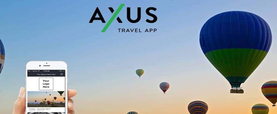 Northstar acquires travel planning app AXUS