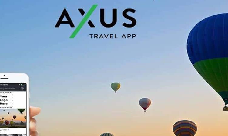 Northstar acquires travel planning app AXUS