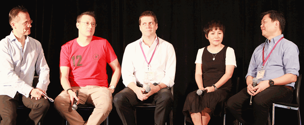 WIT Bootcamp 2017: Vision, motive, resilience, right team: These make for a better startup