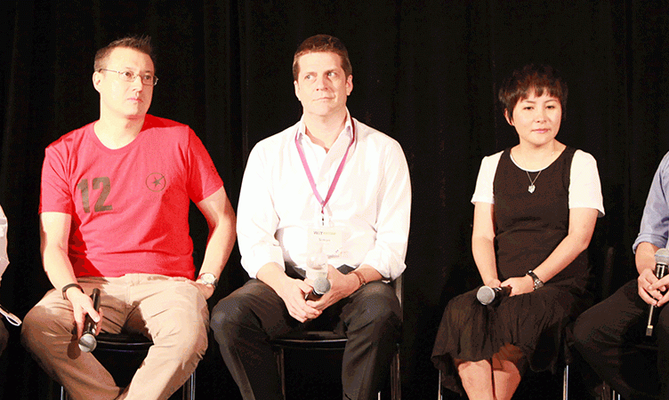 WIT Bootcamp 2017: Vision, motive, resilience, right team: These make for a better startup