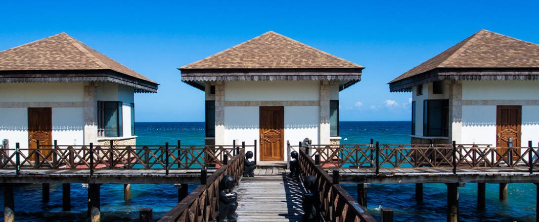 Singapore helps Cebu develop its tourism and hospitality sectors