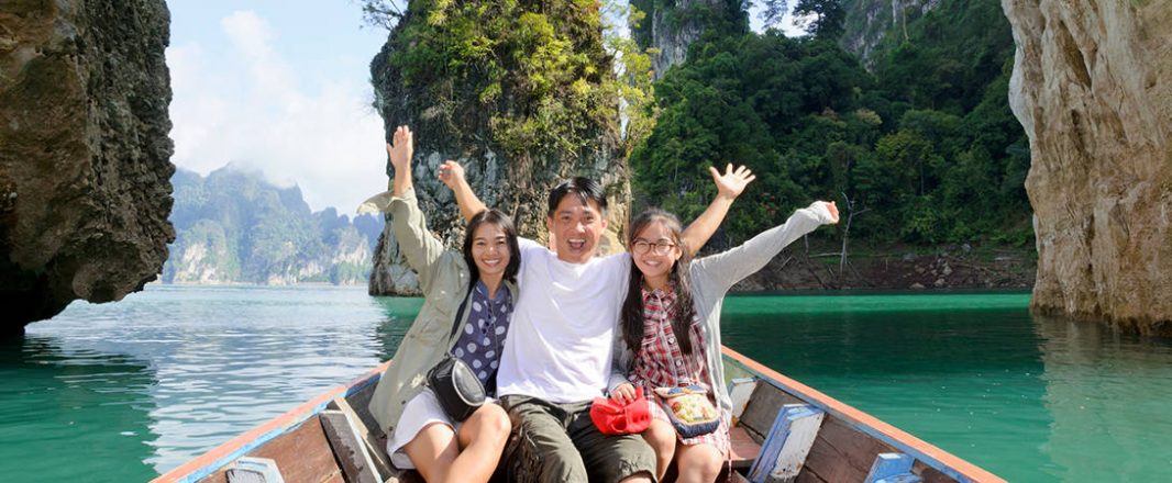 APAC destinations gaining favour with Chinese travellers, drop in trips to Europe