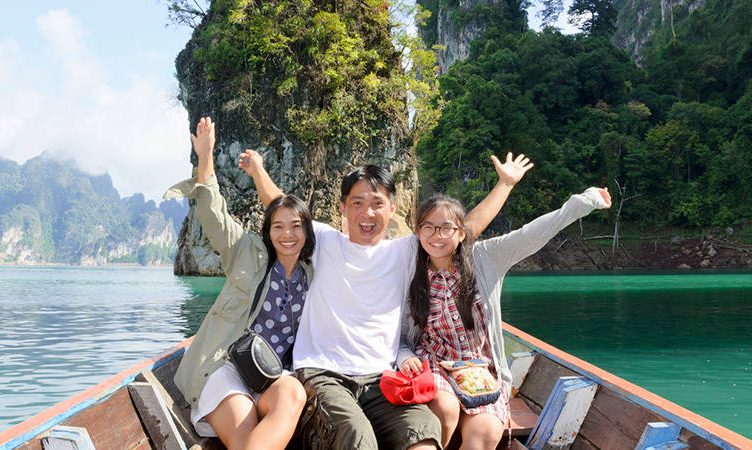 APAC destinations gaining favour with Chinese travellers, drop in trips to Europe