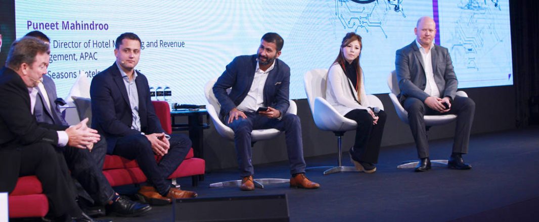 WIT 2017 Conference: Traditional hotels can stay relevant in era of alternative accommodation – get local