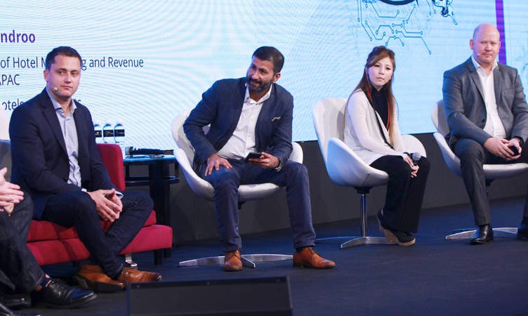 WIT 2017 Conference: Traditional hotels can stay relevant in era of alternative accommodation – get local