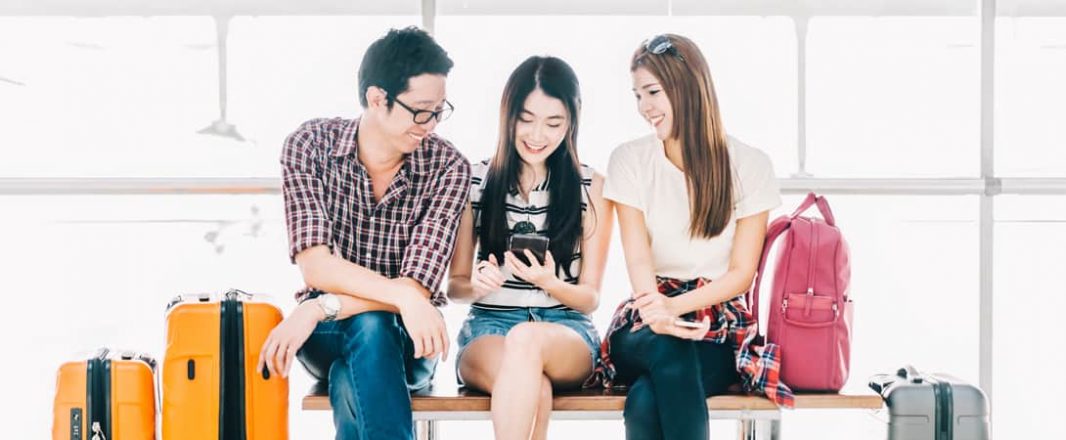 Asia-led innovations take centre stage at WIT as brands vie for position in world’s fastest growing travel market