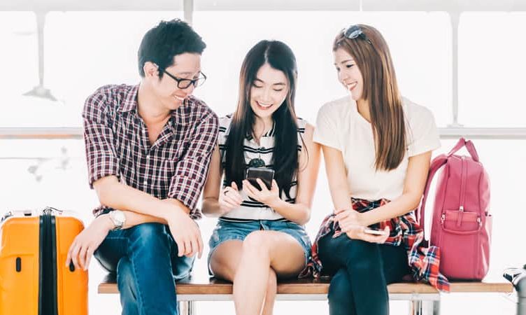 Asia-led innovations take centre stage at WIT as brands vie for position in world’s fastest growing travel market