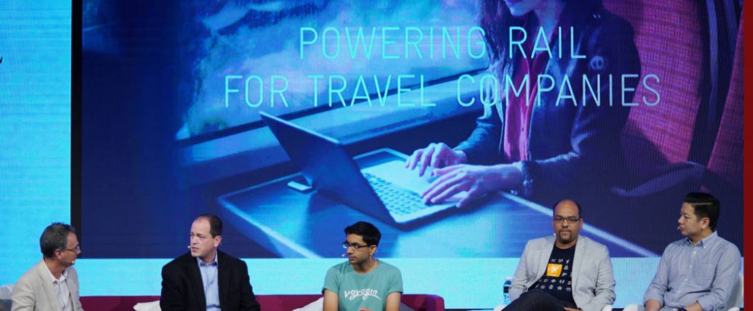 WIT 2017 Conference: Rail is real (big) business