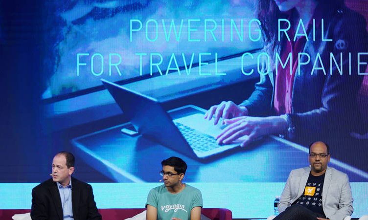 WIT 2017 Conference: Rail is real (big) business
