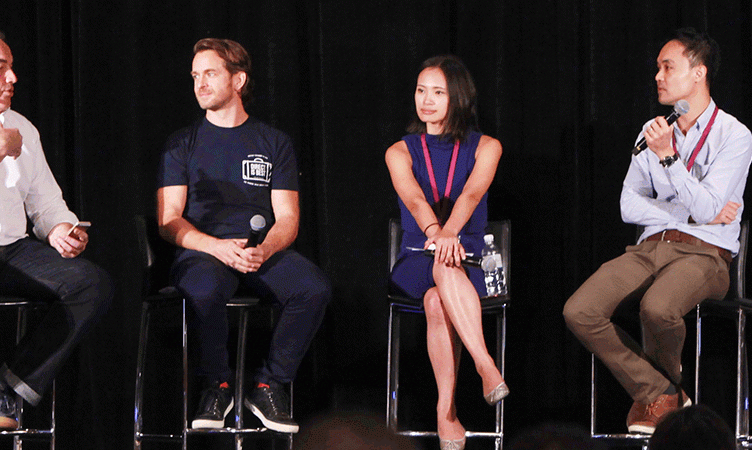WIT Bootcamp 2017:  How 3 entrepreneurs are making rooms for their dreams
