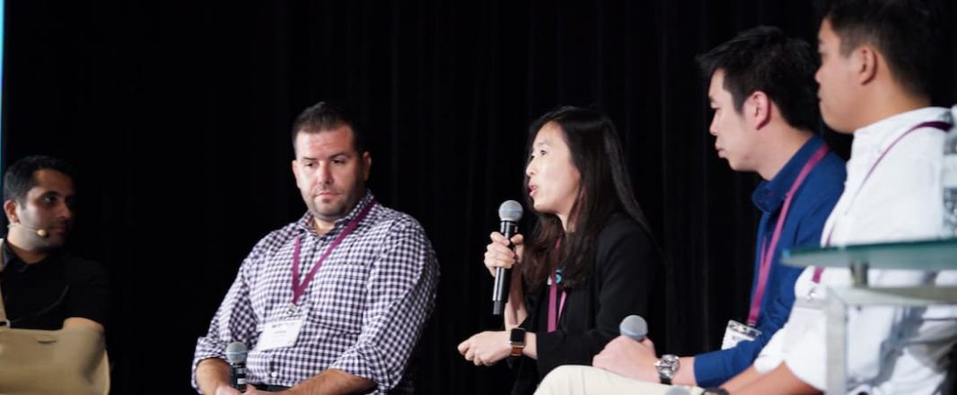 WIT Bootcamp 2017: Four startups offering alternatives from the usual big boys