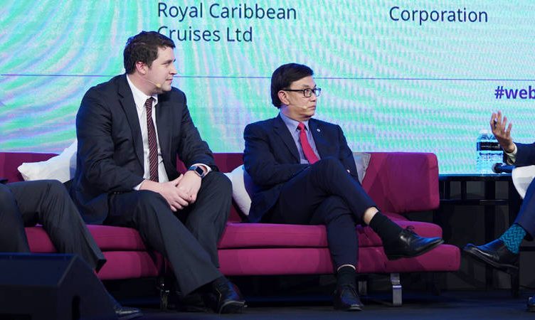 WIT 2017 Conference: Cruise panel highlights Asia growth, emerging markets, technology