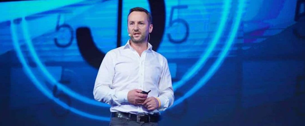 WIT 2017 Conference: Self-driving cars are closer than we think, says CarTrawler’s Bobby Healy