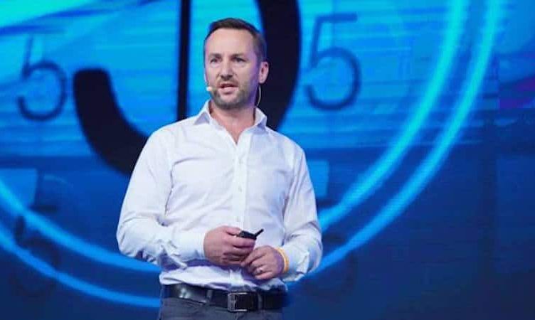 WIT 2017 Conference: Self-driving cars are closer than we think, says CarTrawler’s Bobby Healy
