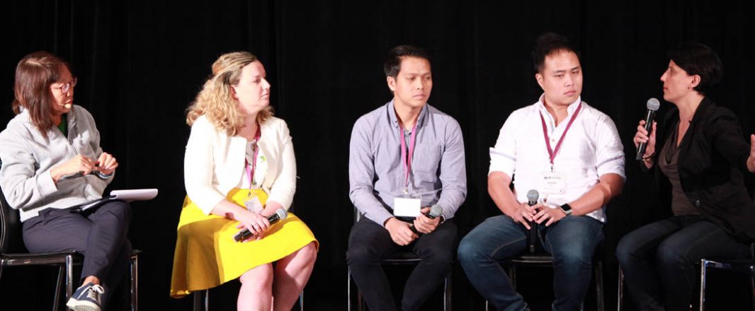 WIT Bootcamp 2017: Empowering communities through socially-conscious startups