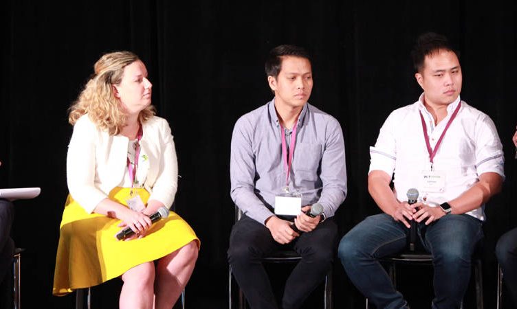 WIT Bootcamp 2017: Empowering communities through socially-conscious startups
