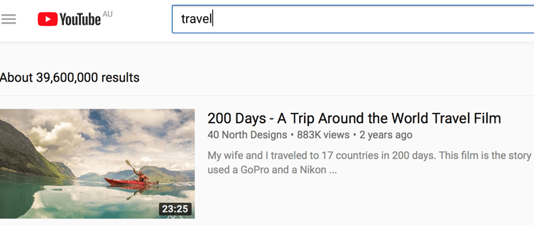 WIT 2017 Conference: YouTubers are prime customers of travel, shows Google survey