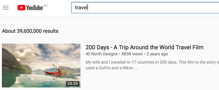 WIT 2017 Conference: YouTubers are prime customers of travel, shows Google survey