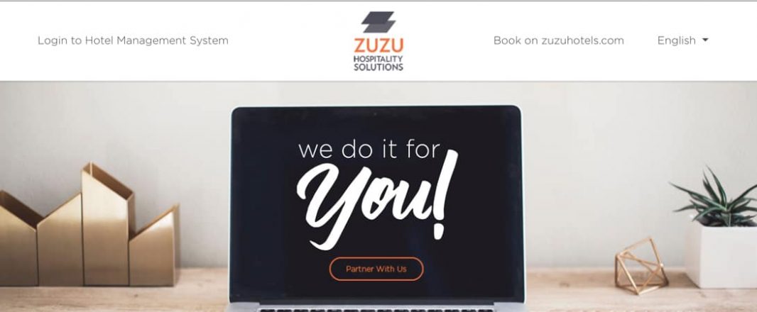 ZUZU Hospitality Solutions secures additional US$2 million funding