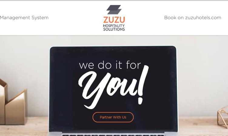 ZUZU Hospitality Solutions secures additional US$2 million funding