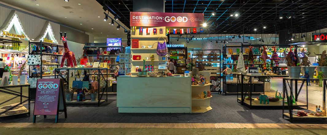 AirAsia Foundation launches Destination: GOOD – marketplace to support Asean social enterprises