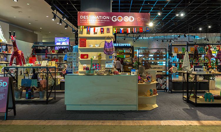 AirAsia Foundation launches Destination: GOOD – marketplace to support Asean social enterprises