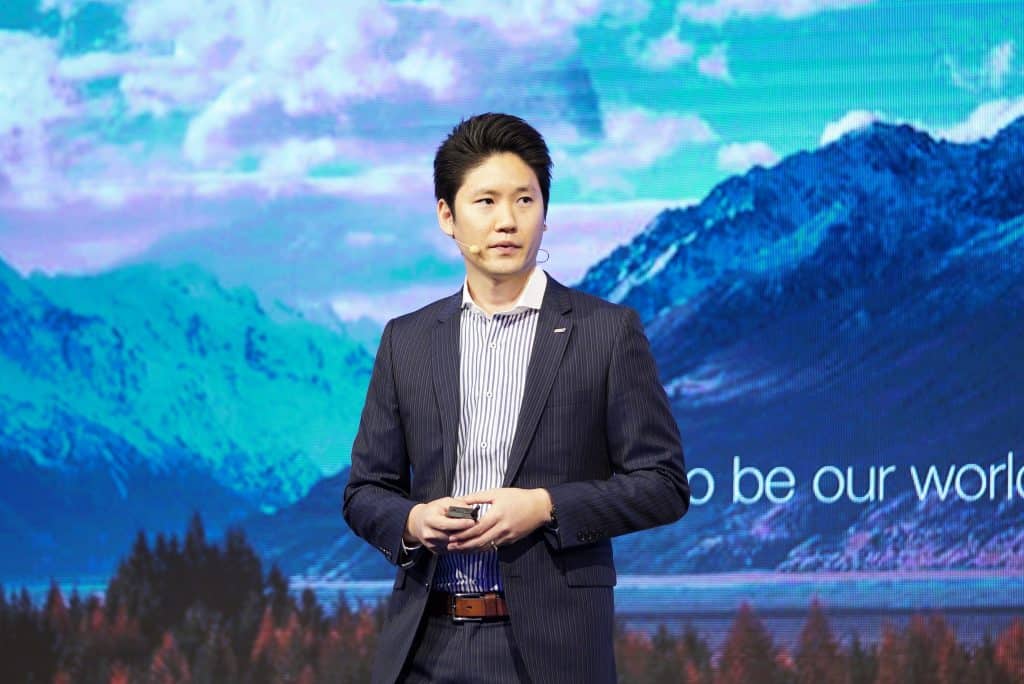 Kevin Kajitani | ANA XPRIZE | WIT 2017