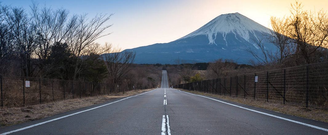 The Wrap: Let’s ‘Yurutabi’ –  explore Japan off-the-beaten path