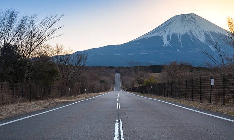 The Wrap: Let’s ‘Yurutabi’ –  explore Japan off-the-beaten path