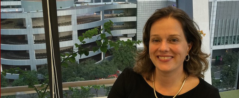 De Schepper rises to CCO at Egencia